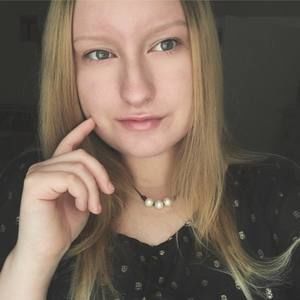 Meet your Posher, Tori